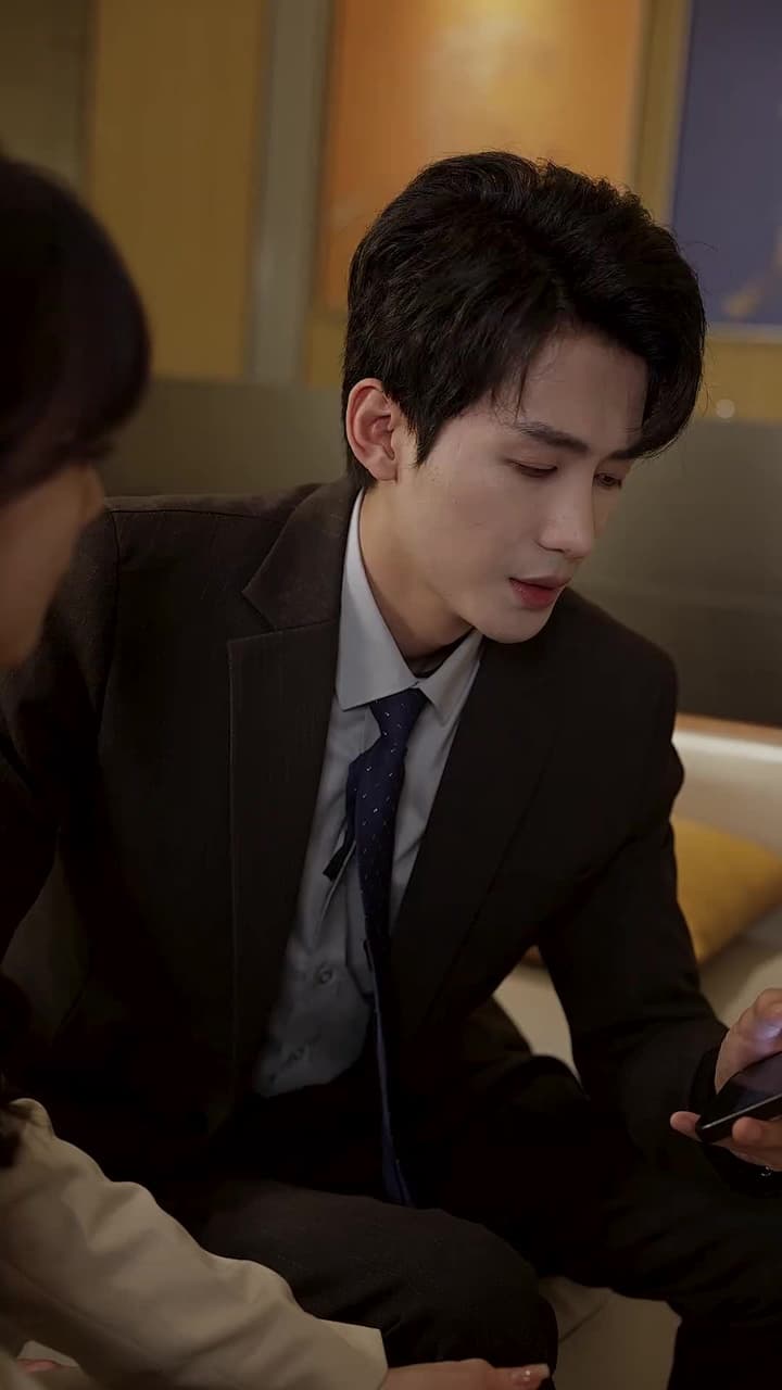 妳比星光璀璨 - Episode 86
