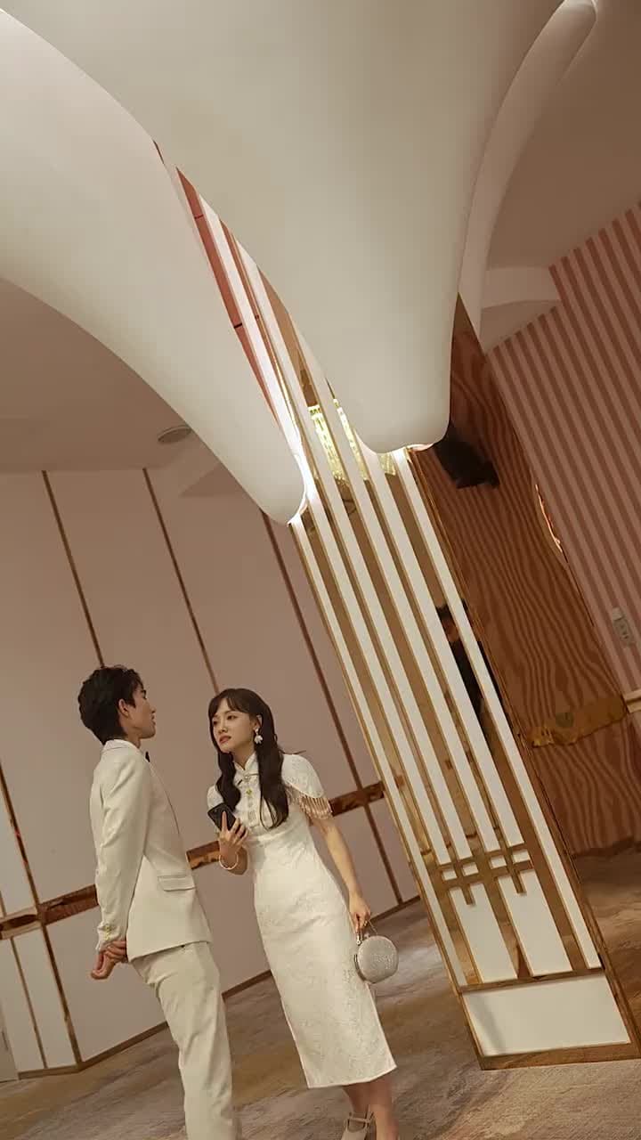 妳比星光璀璨 - Episode 28