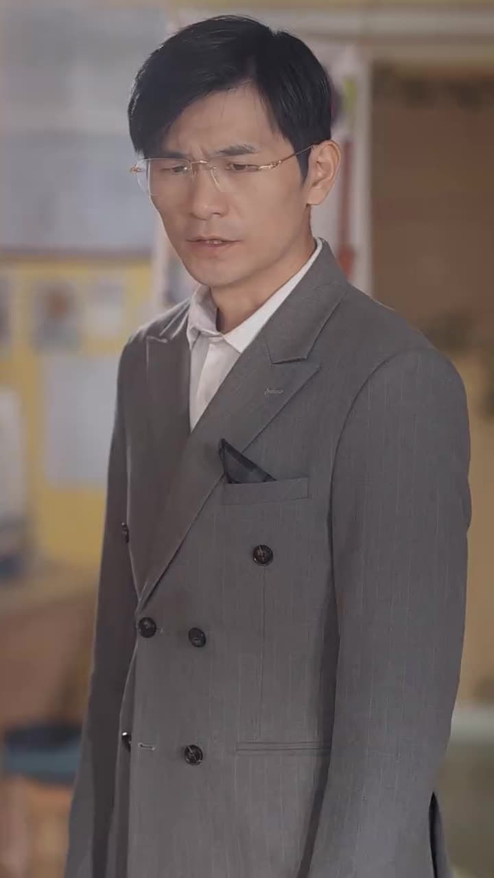 閃婚大叔是爹地 - Episode 35