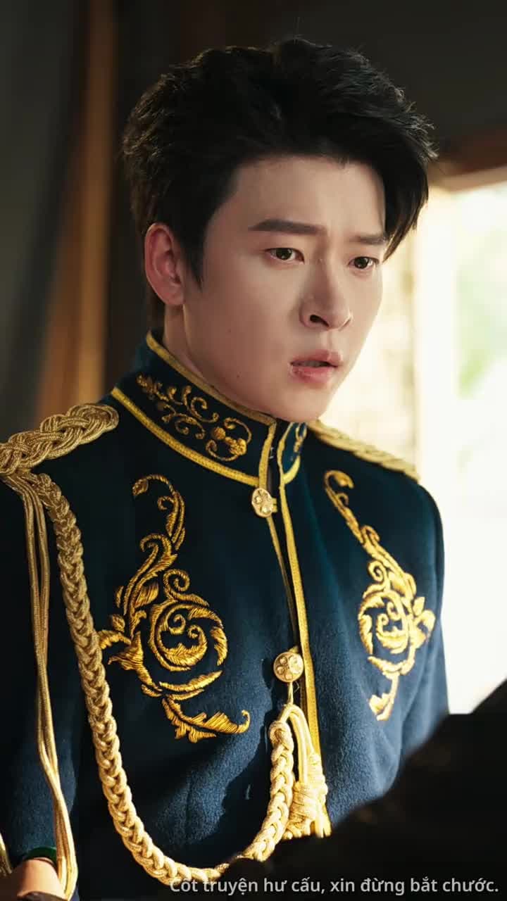 Lỡ Hẹn Chiều Tà - Episode 11