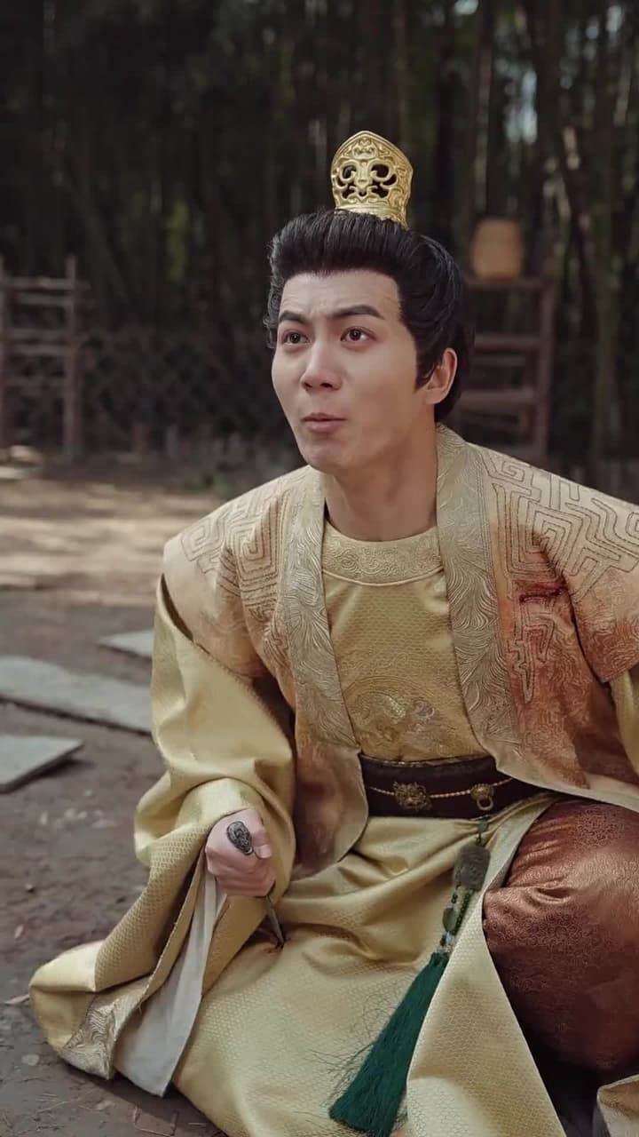 [吹替]玉座より母上へ - Episode 55