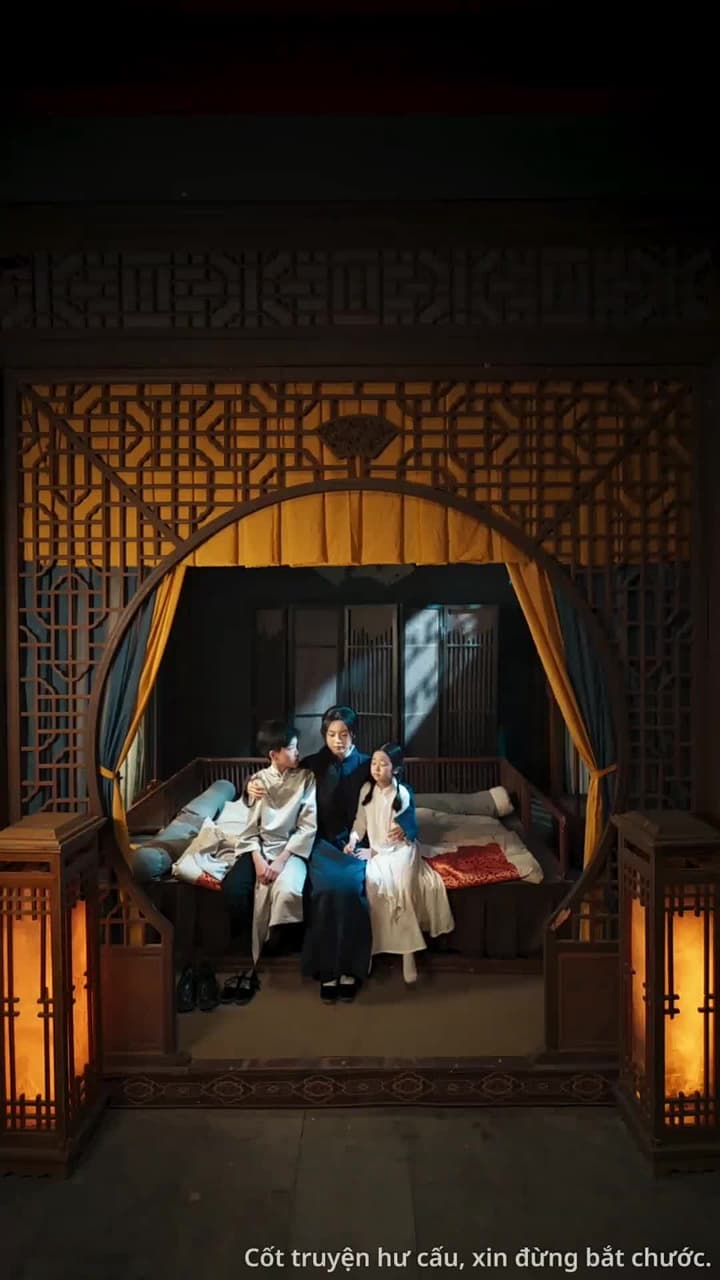 Lỡ Hẹn Chiều Tà - Episode 64