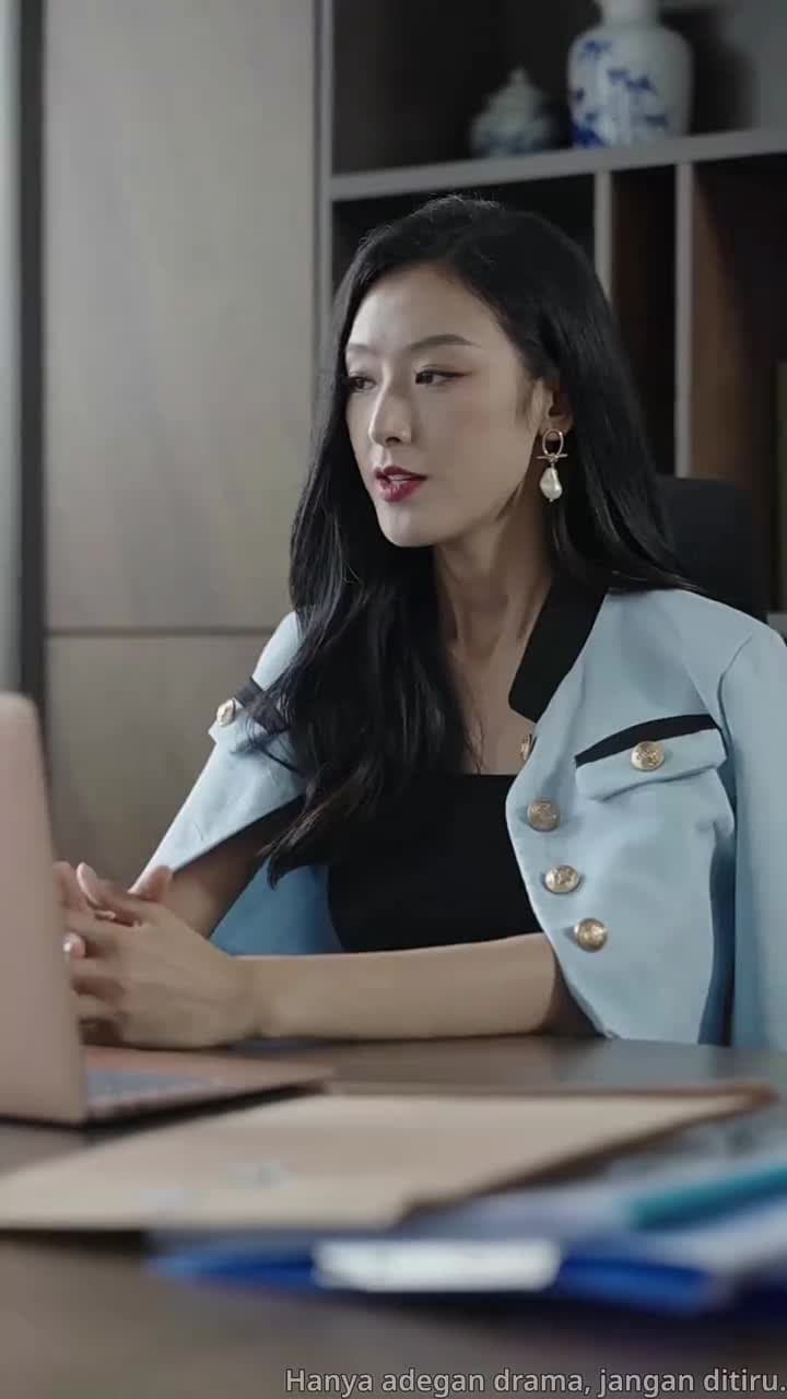 Naga Tersembunyi di Kota - Episode 47