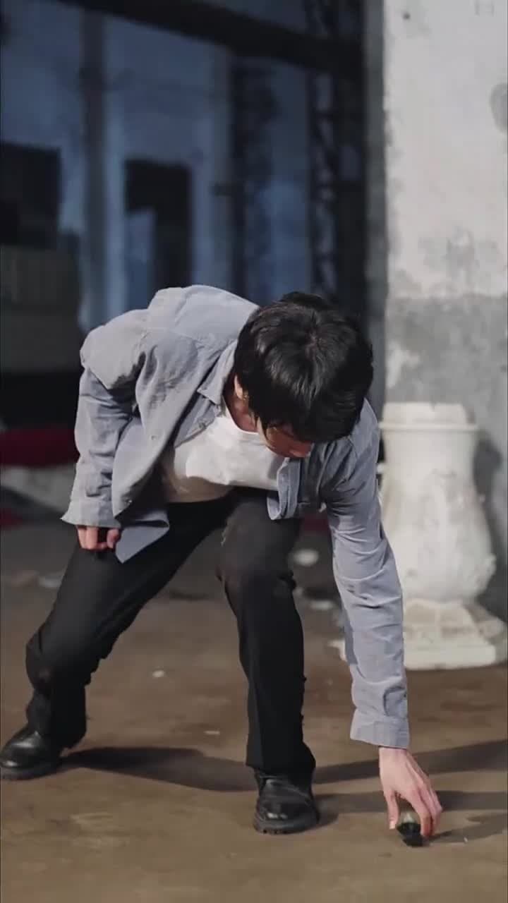 我和美女總裁有個娃 - Episode 24