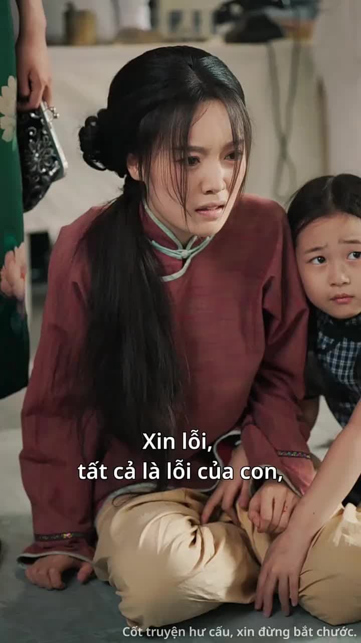 Lỡ Hẹn Chiều Tà - Episode 49