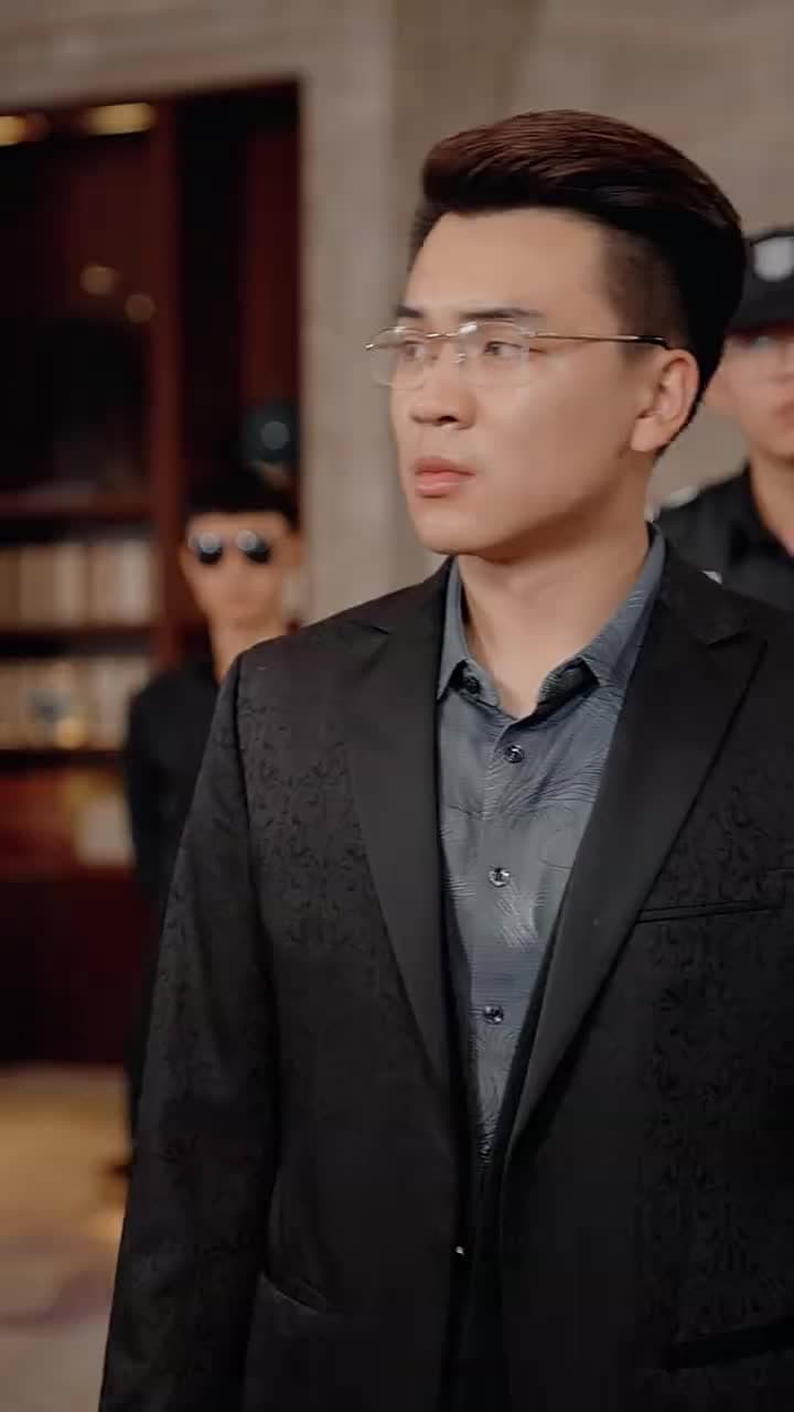 絕世龍尊 - Episode 69