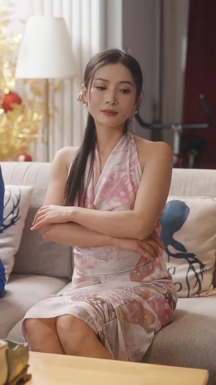 閃婚大叔是爹地 - Episode 68