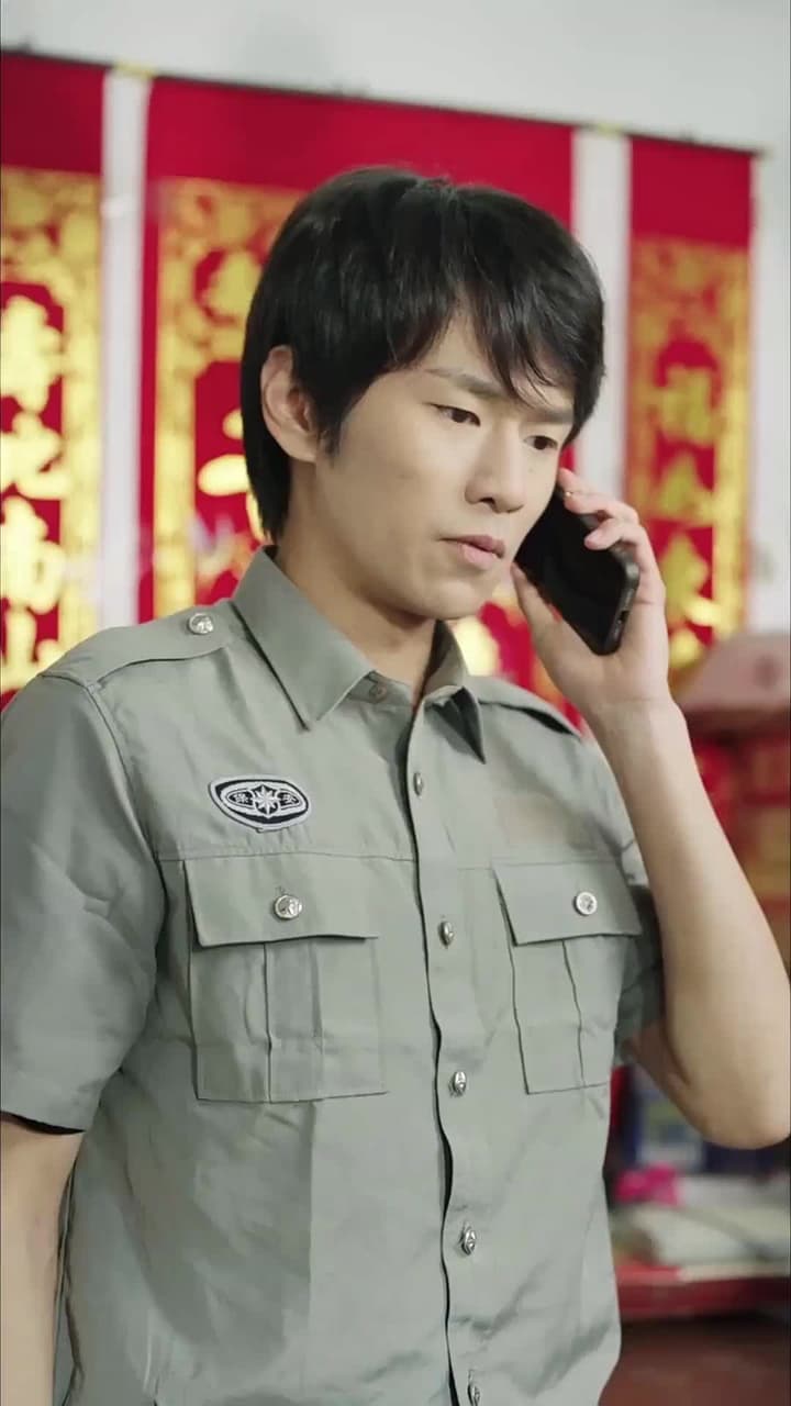 我和美女總裁有個娃 - Episode 7
