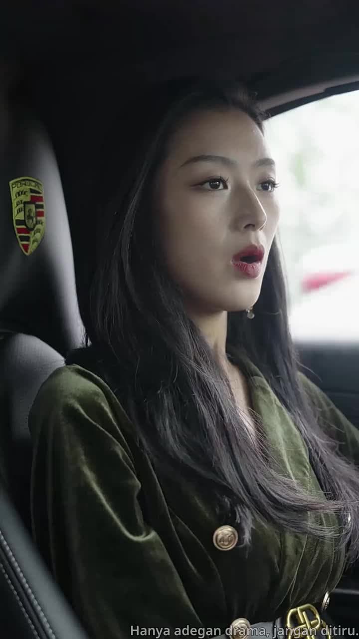 Naga Tersembunyi di Kota - Episode 19