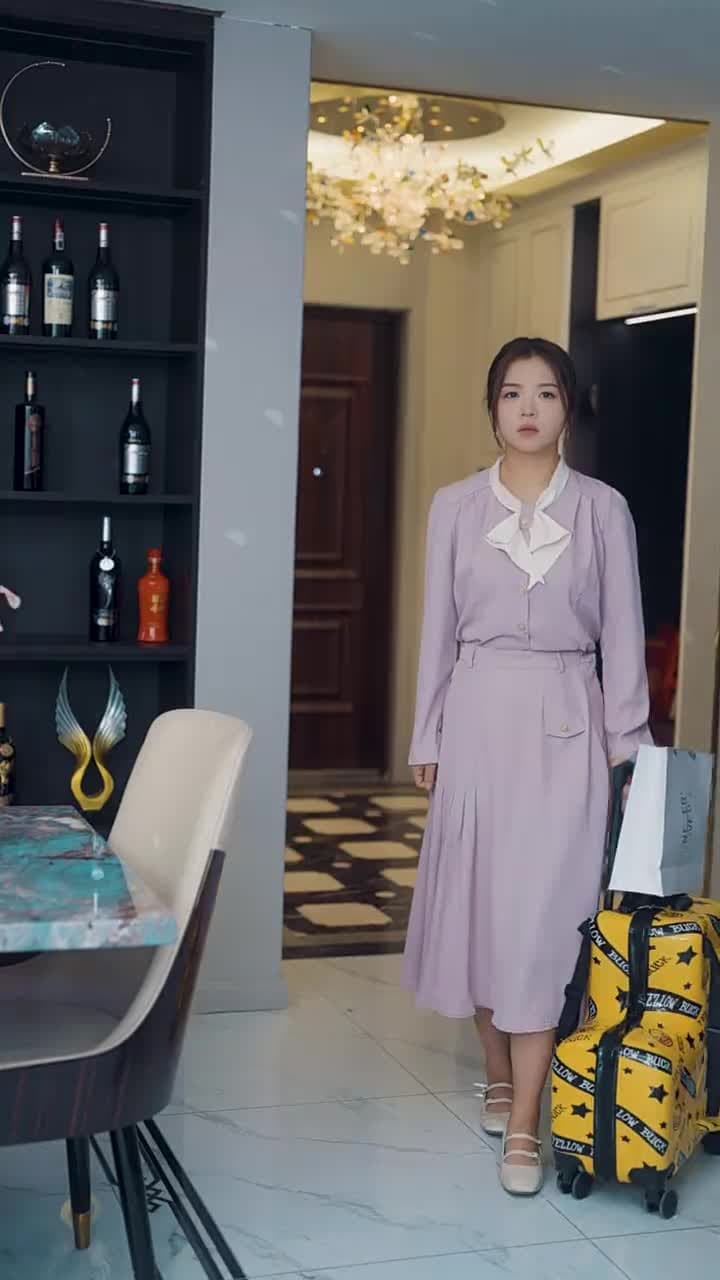 閃婚大叔是爹地 - Episode 71