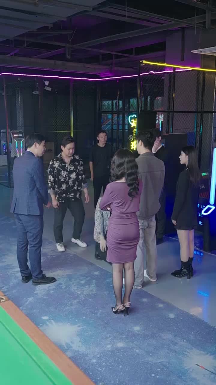 美女總裁的鎮疆龍帥 - Episode 72