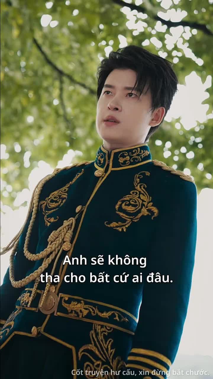Lỡ Hẹn Chiều Tà - Episode 19