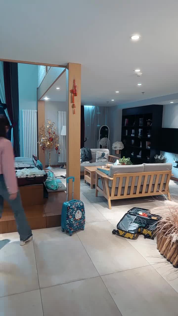 閃婚大叔是爹地 - Episode 10