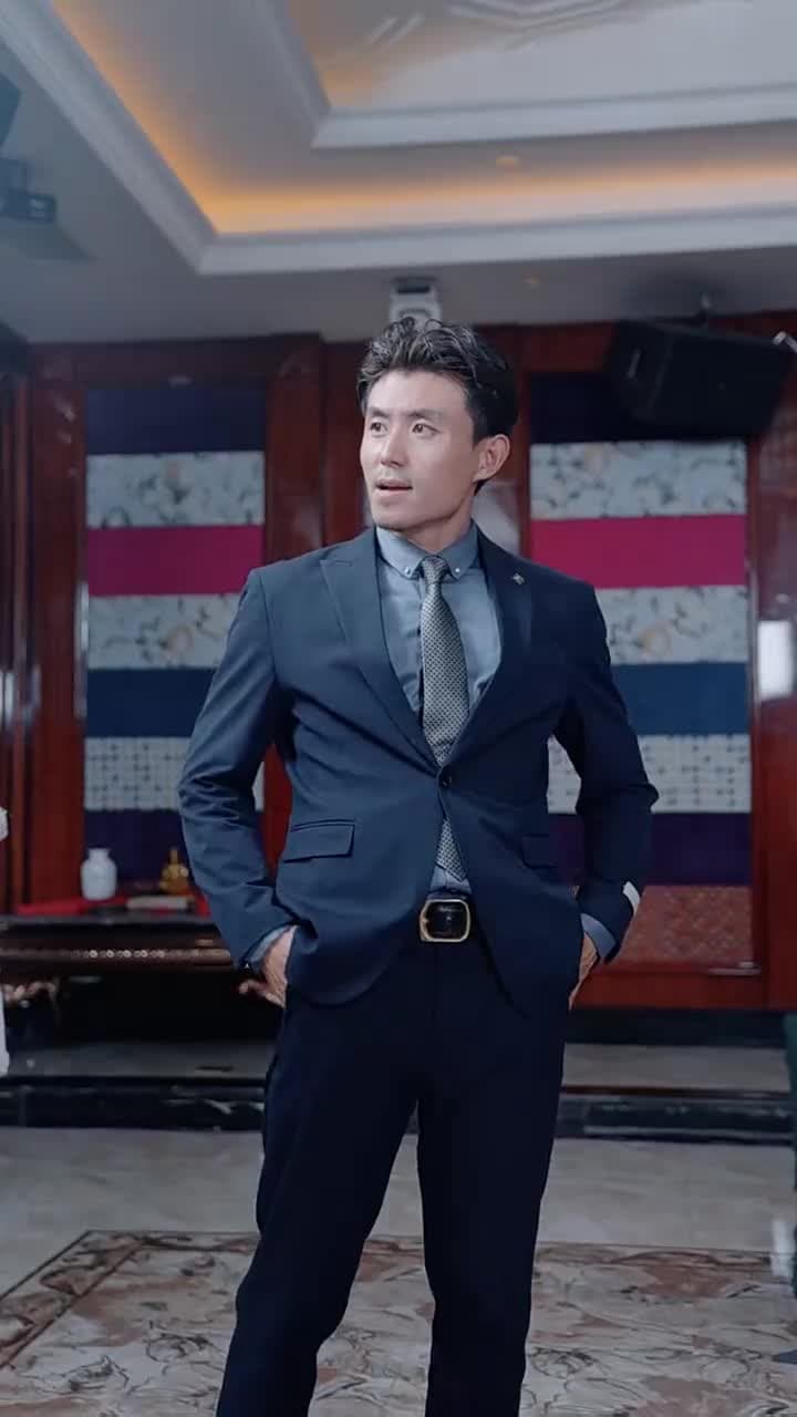 絕世龍尊 - Episode 23