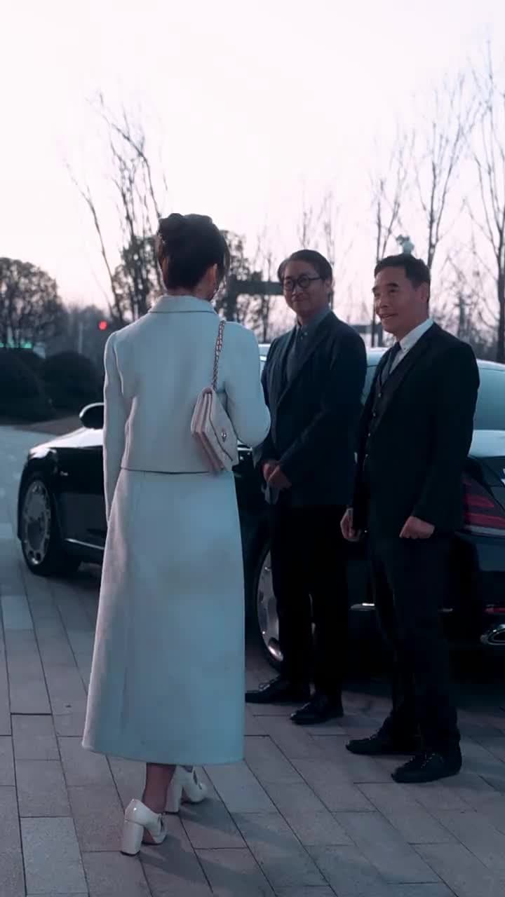 閃婚大叔是爹地 - Episode 50