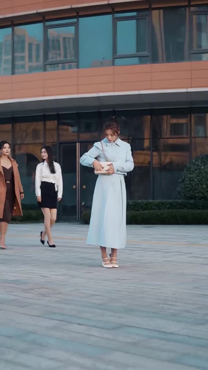 閃婚大叔是爹地 - Episode 51