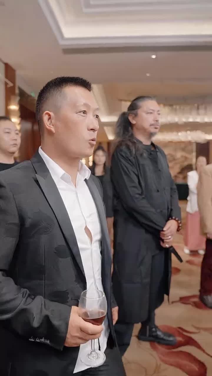 絕世龍尊 - Episode 43