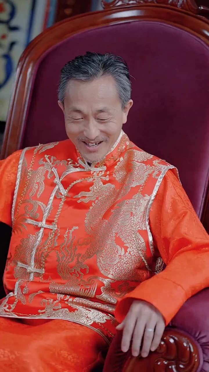 絕世龍尊 - Episode 10