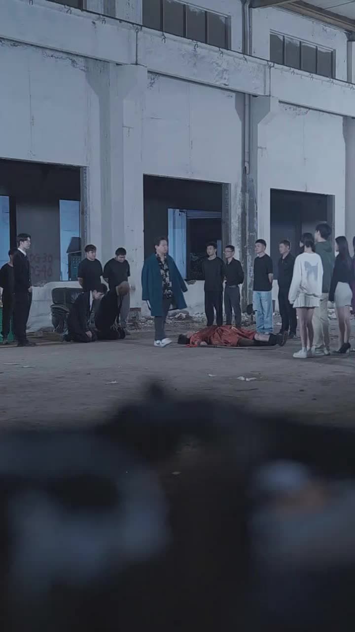 美女總裁的鎮疆龍帥 - Episode 53