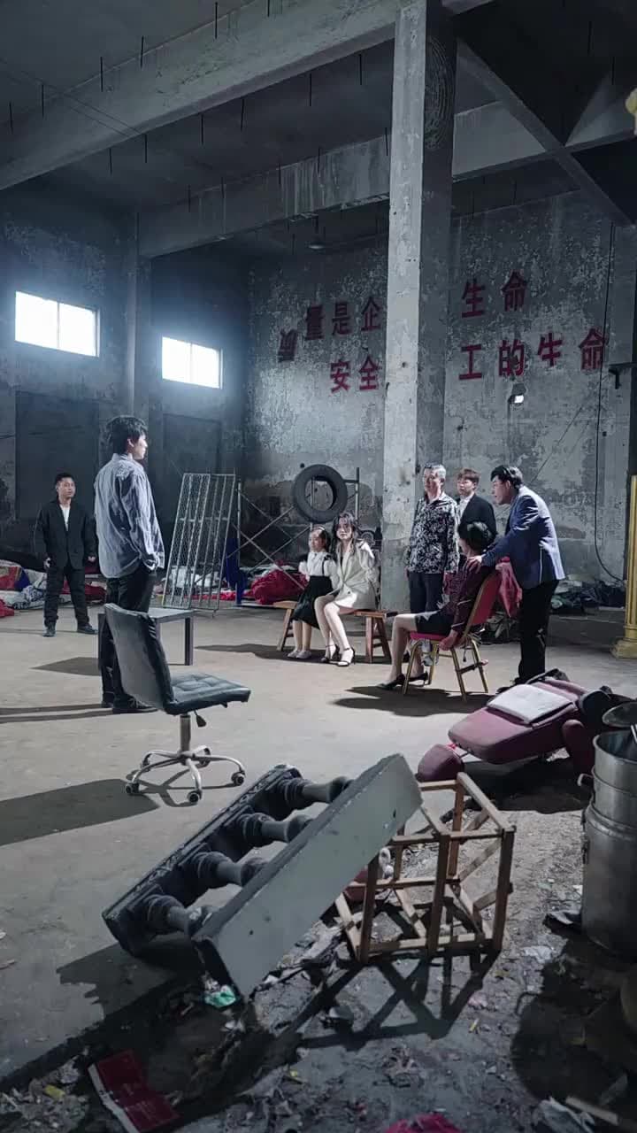 我和美女總裁有個娃 - Episode 85