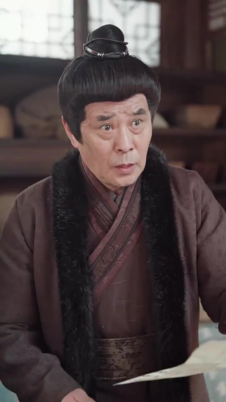[Dubbed]Throne and Kin - Episode 34