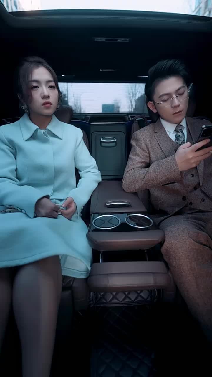 閃婚大叔是爹地 - Episode 47