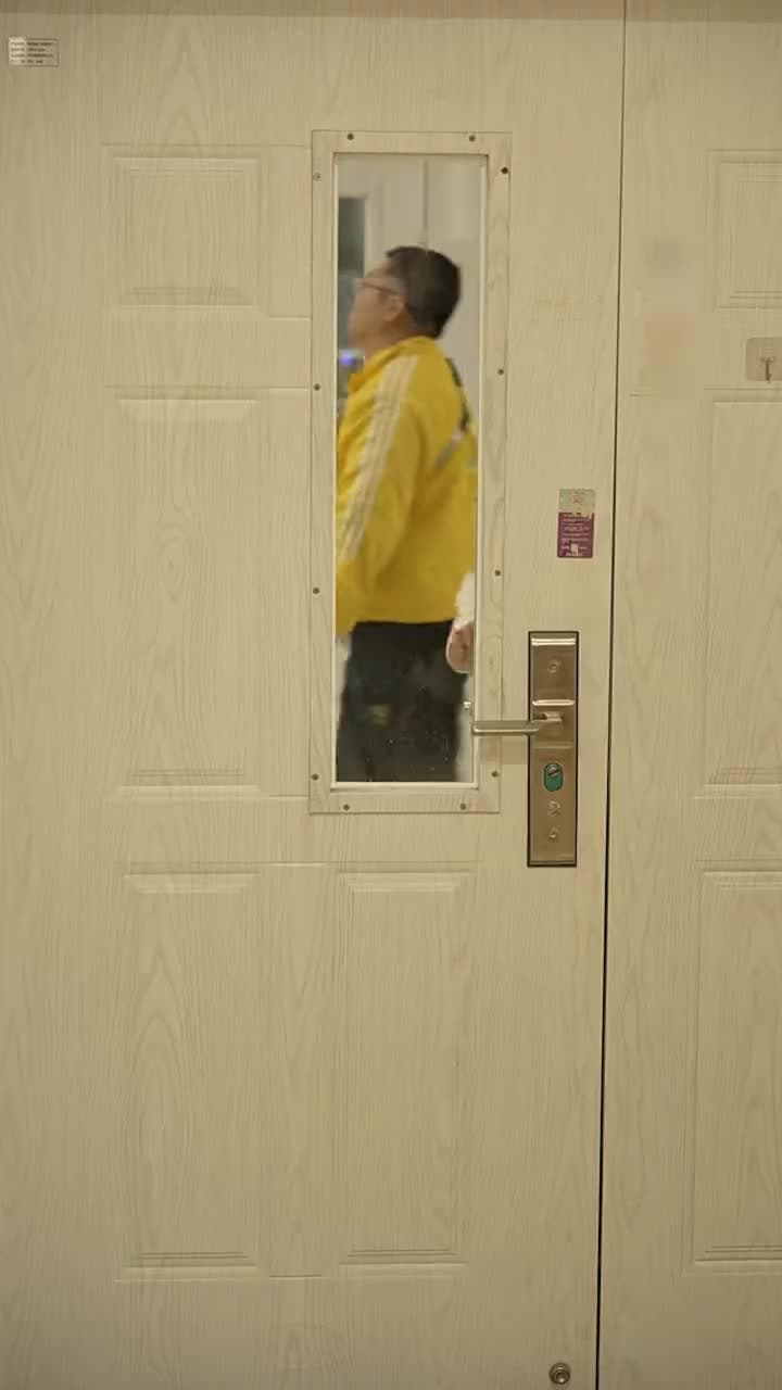 妳比星光璀璨 - Episode 9