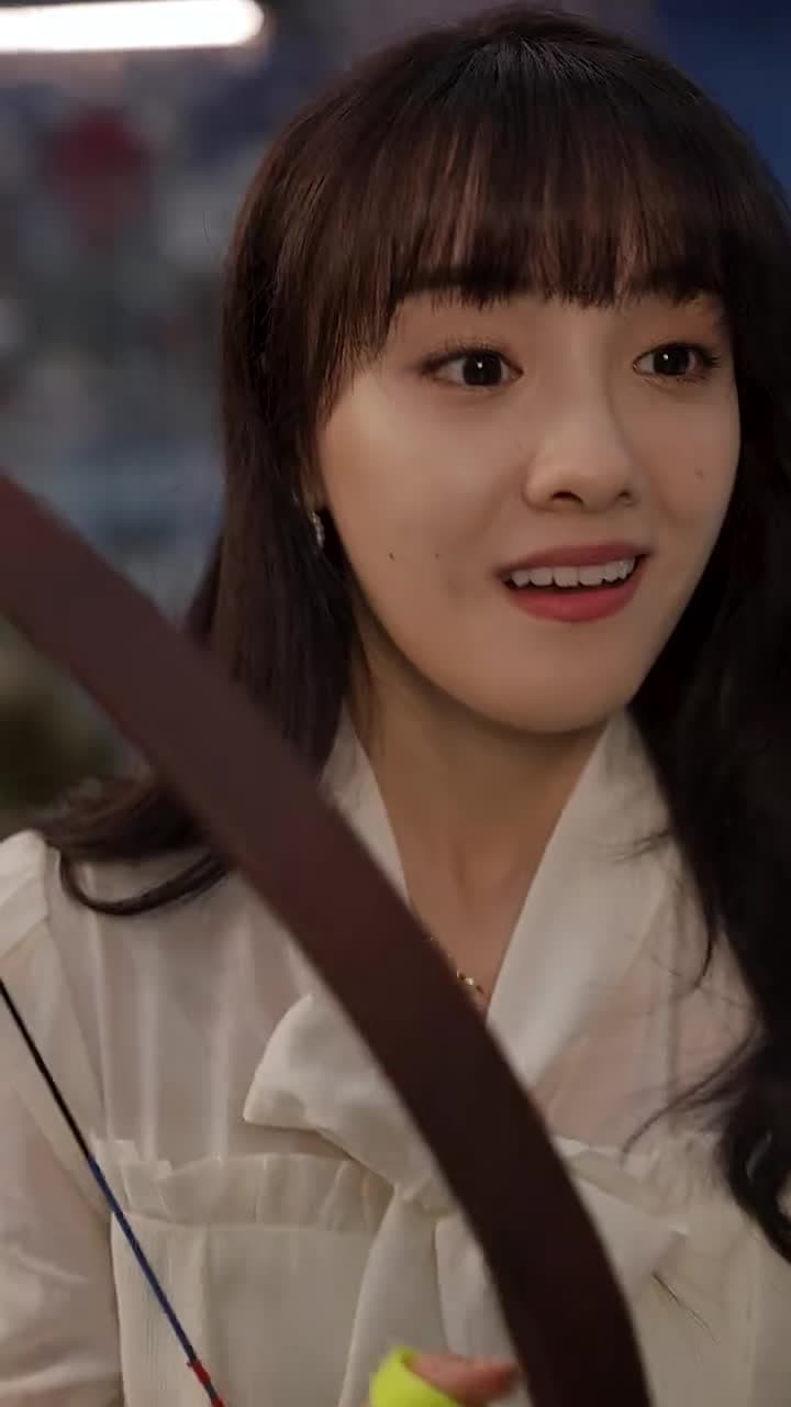 妳比星光璀璨 - Episode 41