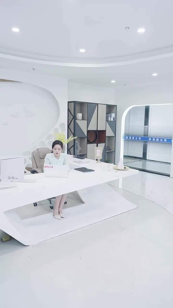 我和美女總裁有個娃 - Episode 36