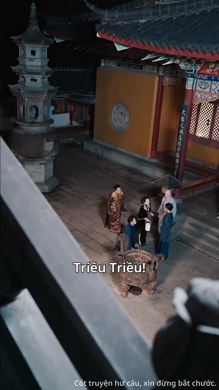 Lỡ Hẹn Chiều Tà - Episode 63