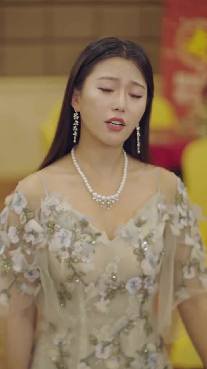 美女總裁的鎮疆龍帥 - Episode 34