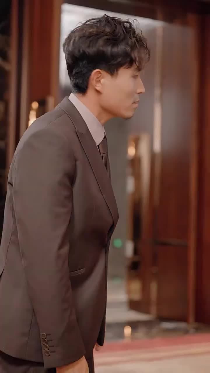 絕世龍尊 - Episode 46