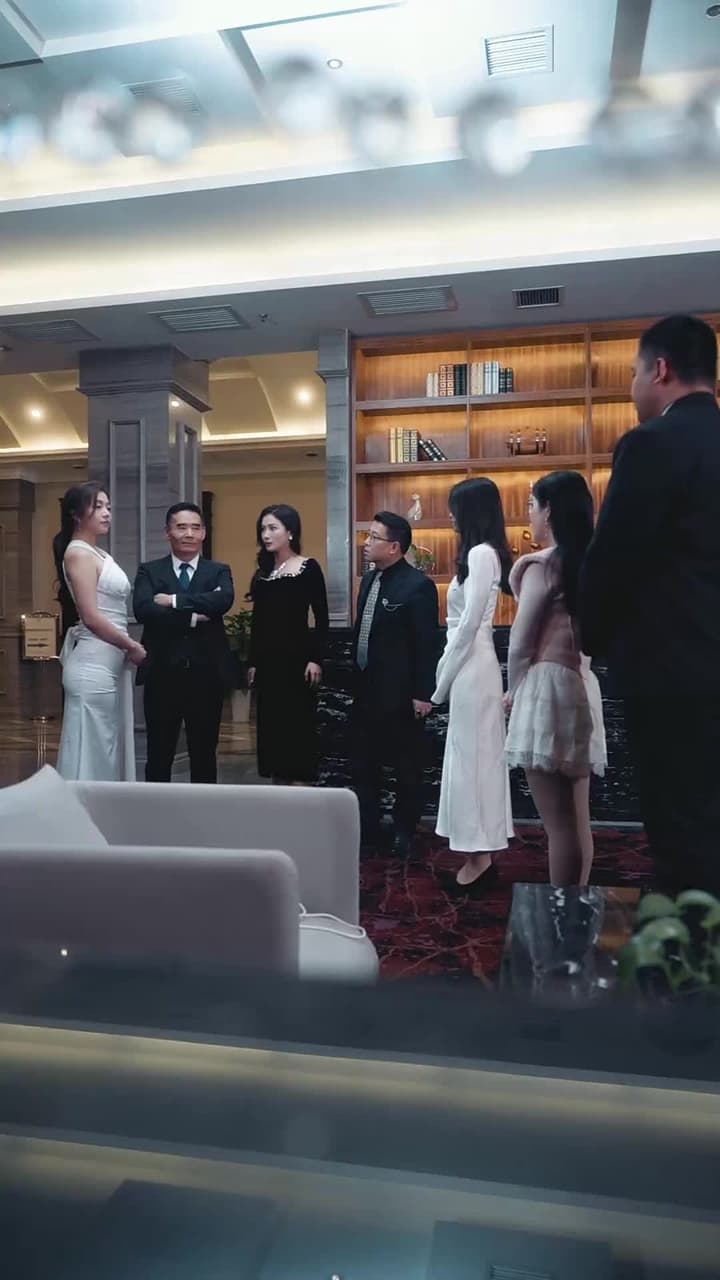 閃婚大叔是爹地 - Episode 60
