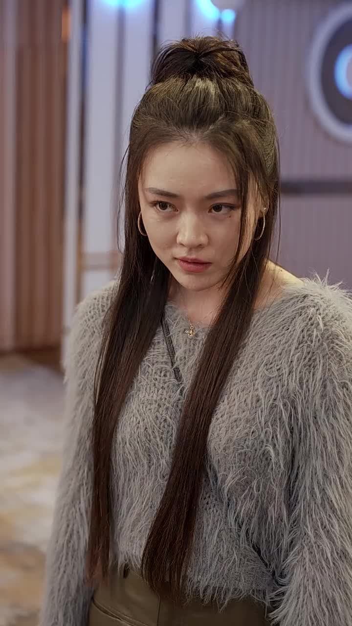 妳比星光璀璨 - Episode 92