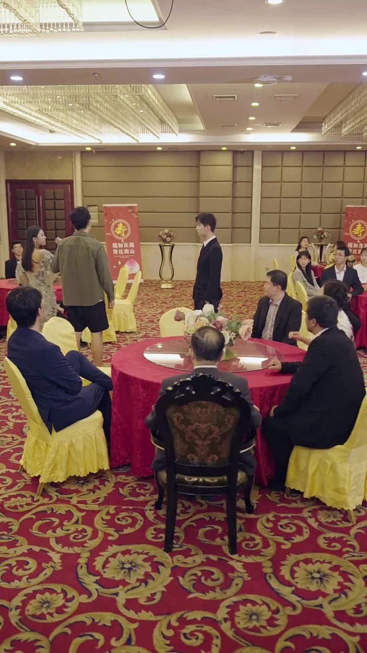 美女總裁的鎮疆龍帥 - Episode 26