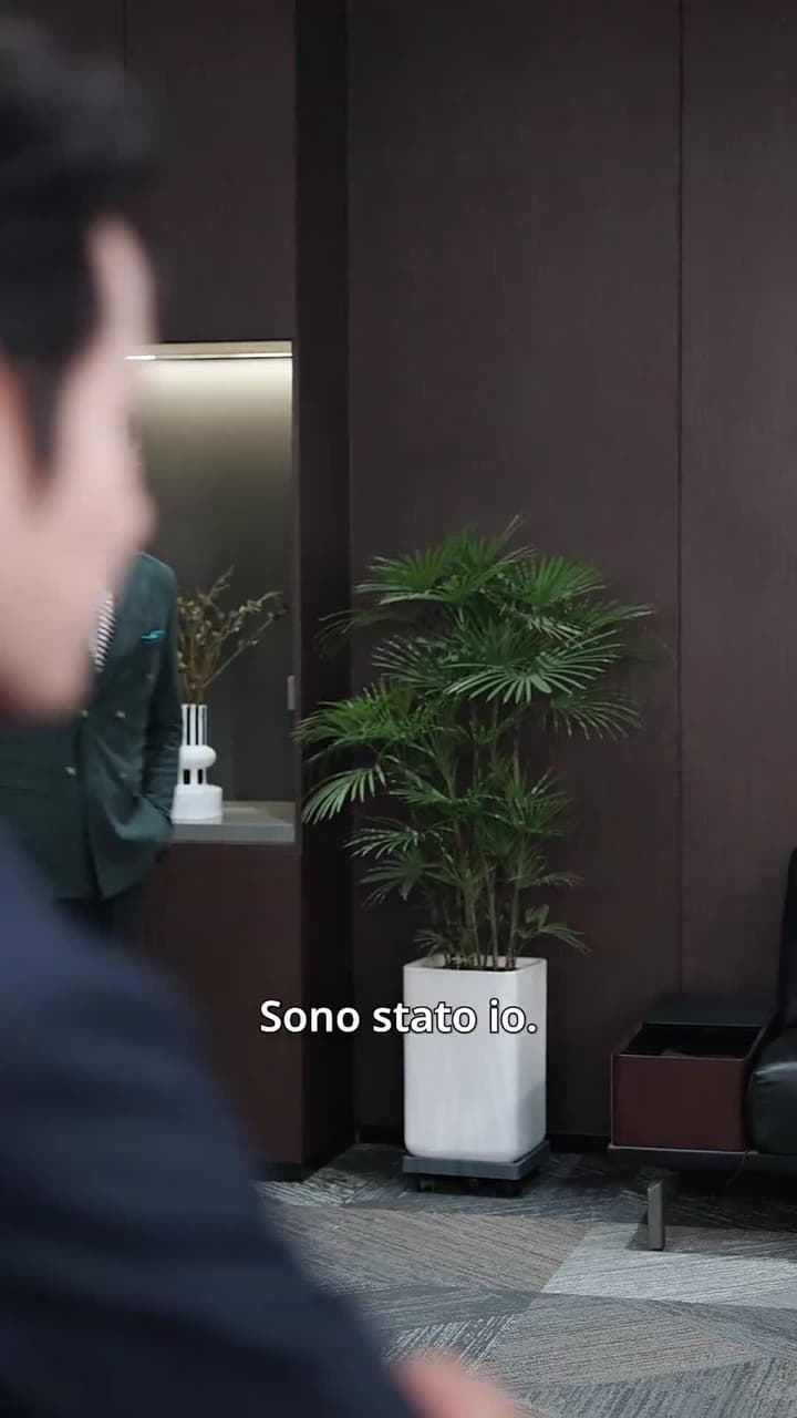 Il Drago del Commercio - Episode 19