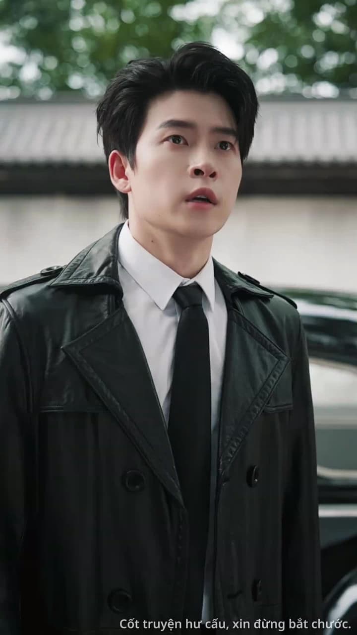 Lỡ Hẹn Chiều Tà - Episode 23