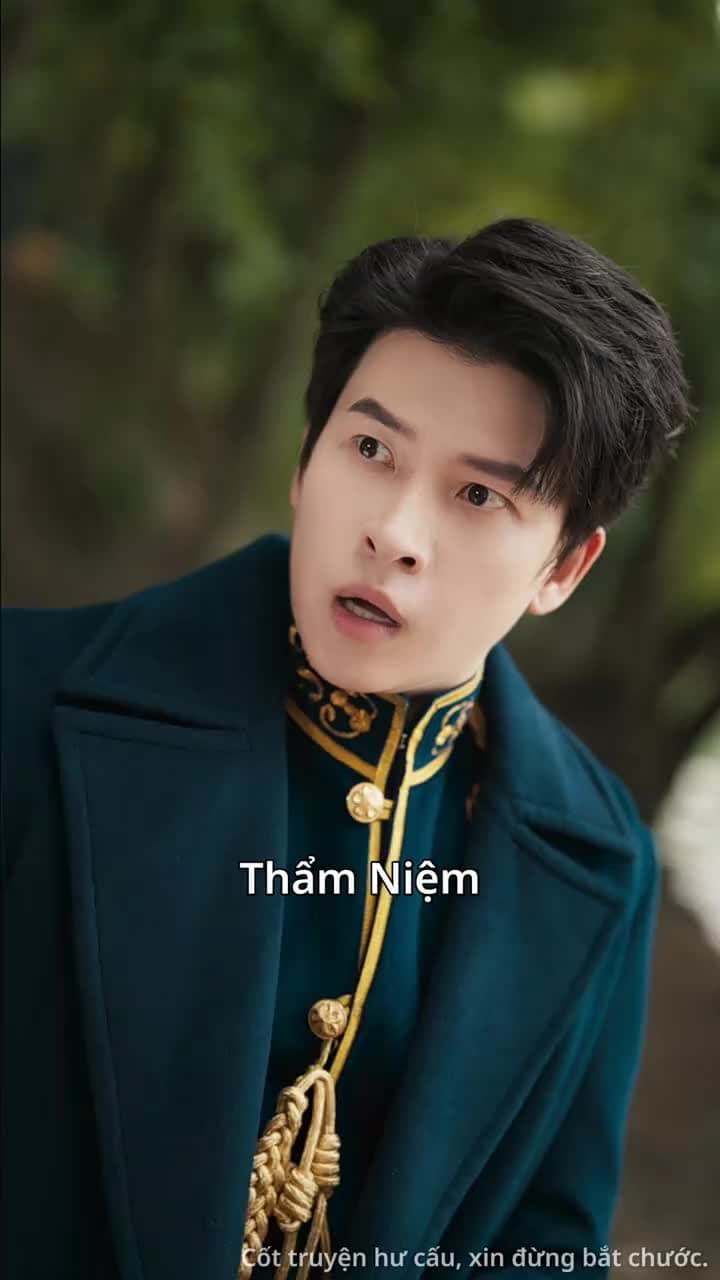 Lỡ Hẹn Chiều Tà - Episode 17