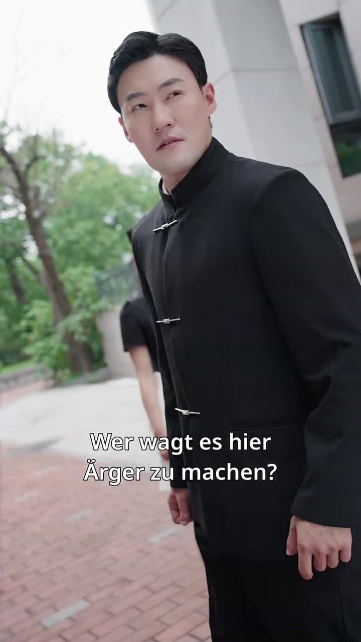 Die Schwester ist unbesiegbar - Episode 39