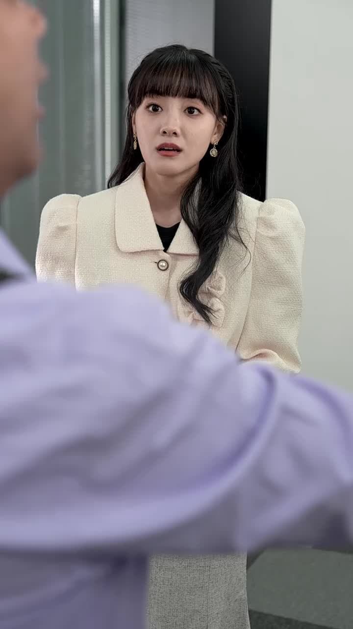 妳比星光璀璨 - Episode 5