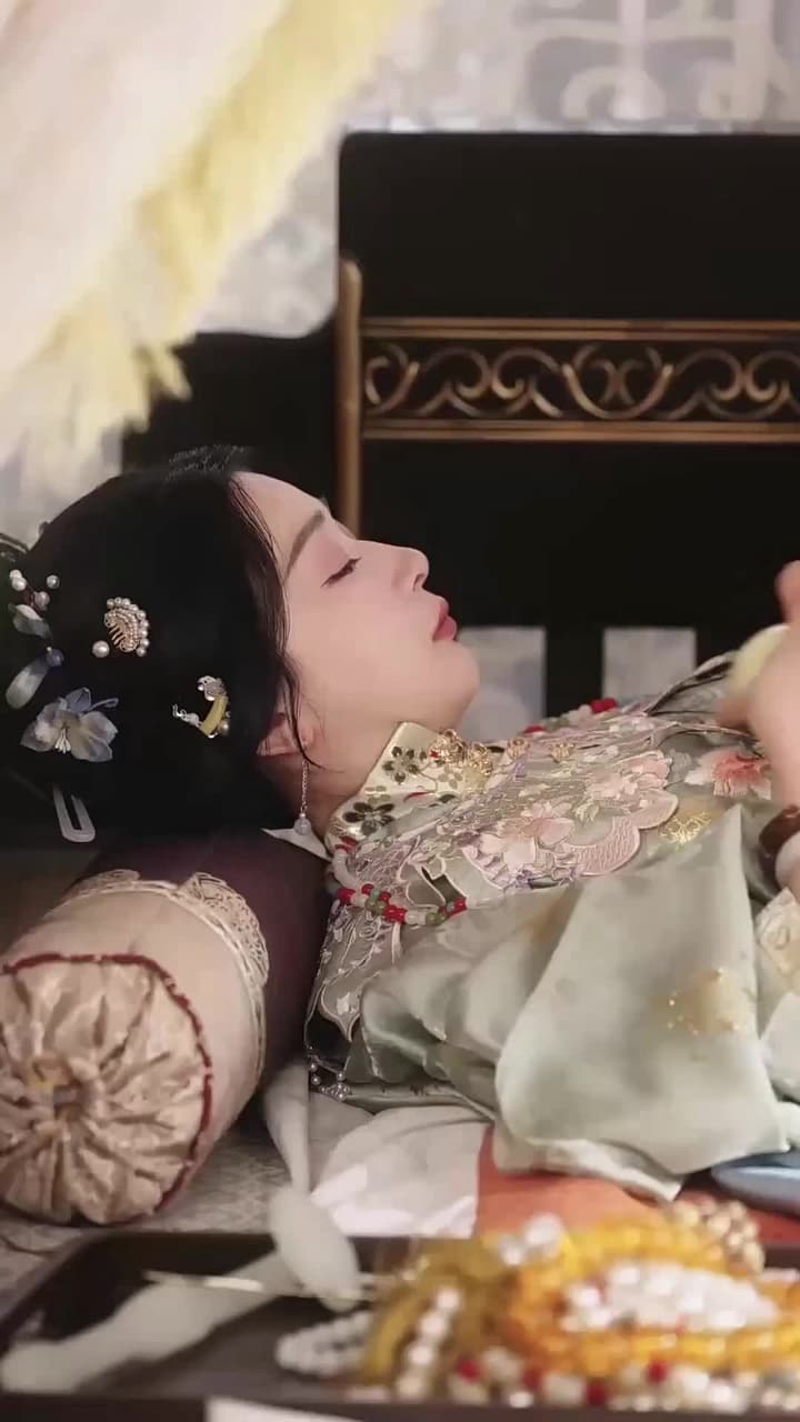 Toàn Phủ Nghe Thấu Tiếng Lòng, Tôi Được Cưng Chiều - Episode 22