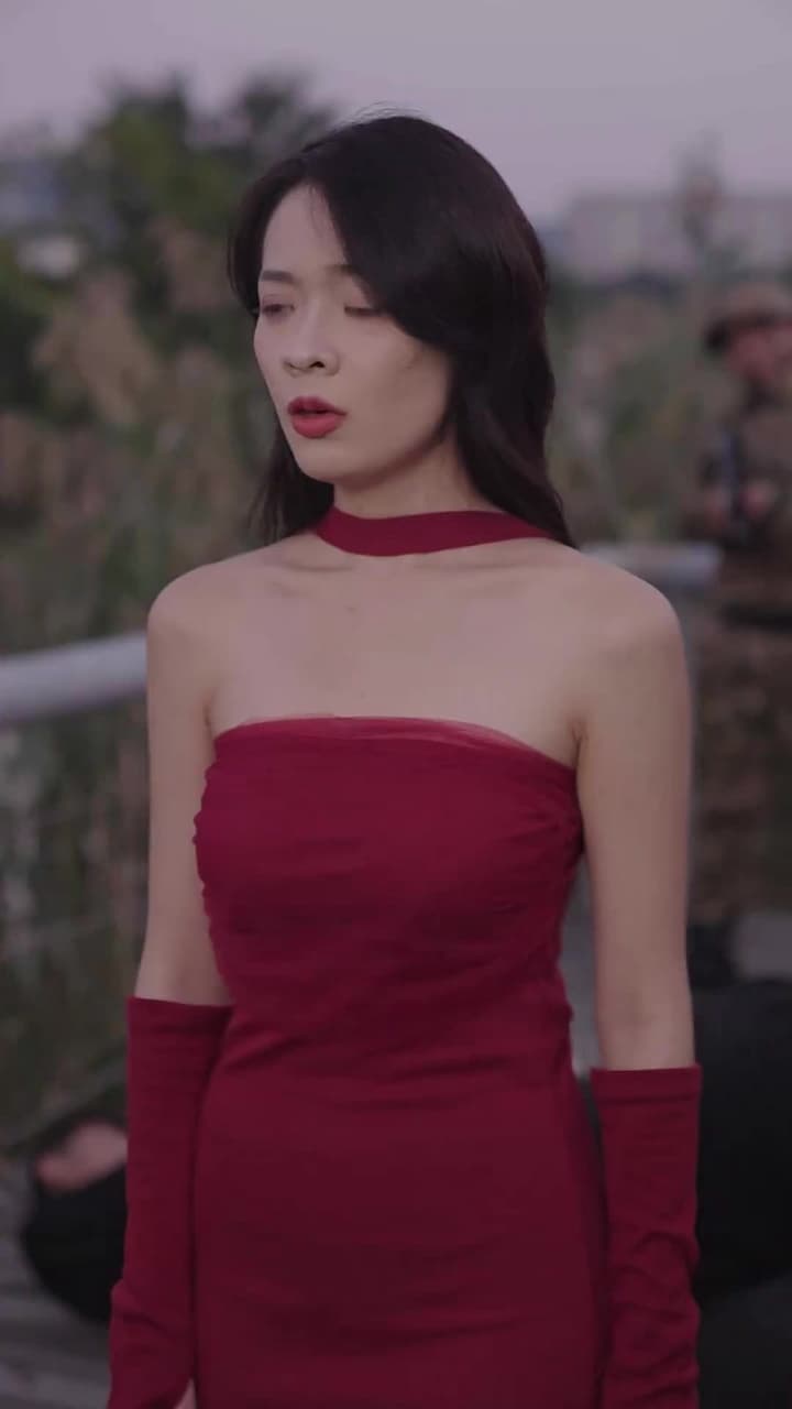 美女總裁的鎮疆龍帥 - Episode 103