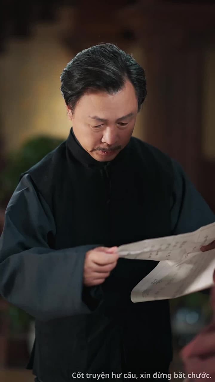 Lỡ Hẹn Chiều Tà - Episode 32