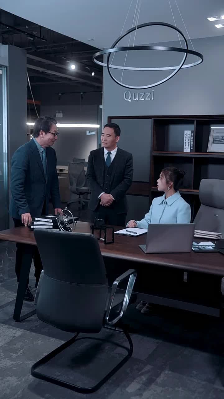 閃婚大叔是爹地 - Episode 43