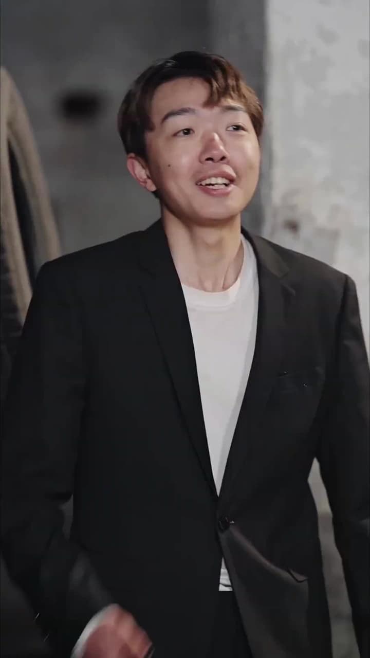 我和美女總裁有個娃 - Episode 22