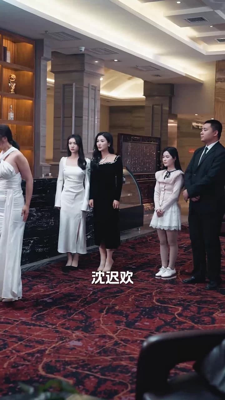 閃婚大叔是爹地 - Episode 56