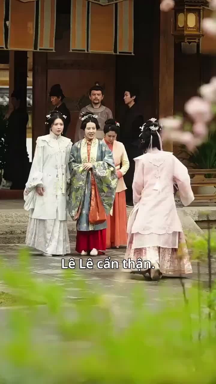 Toàn Phủ Nghe Thấu Tiếng Lòng, Tôi Được Cưng Chiều - Episode 4