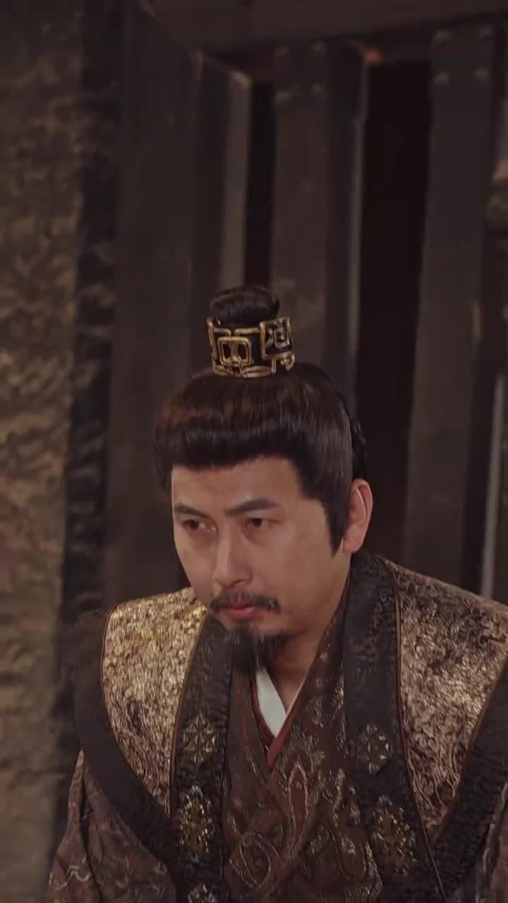 [Dubbed]Throne and Kin - Episode 49