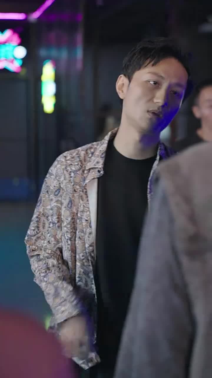 美女總裁的鎮疆龍帥 - Episode 70