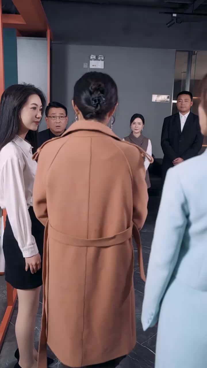 閃婚大叔是爹地 - Episode 48